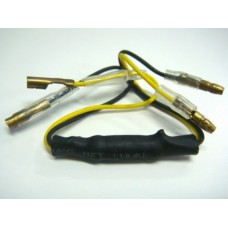 weerstand led 5W-27 Ohm weerstand led 5W-27 Ohm