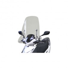 windscherm Kymco origineel met bevestigingsset hoog agility 16+ 299200141