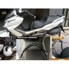 stuurslot artago antirobos kawasaki past op j300