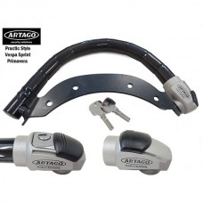 stuurslot artago antirobos vespa primavera, sprint