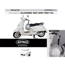 stuurslot artago antirobos luxe peugeot past op django