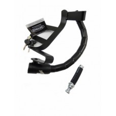 stuurslot artago antirobos kymco past op vp50