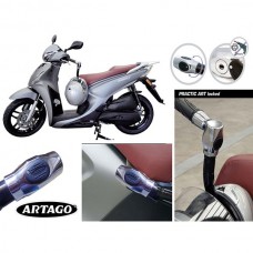 stuurslot artago antirobos luxe kymco new people-s