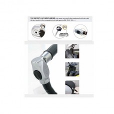 stuurslot artago antirobos luxe piaggio piaggio, zip 4t, zip2000