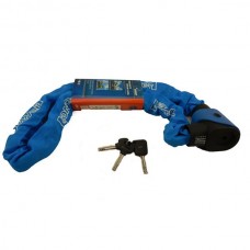 kettingslot Power1 art 3-sterren vaste kop 120cm