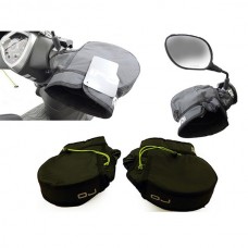 handmofset OJ Atmosfere universeel micro bromfiets, fatbike, scooter jc011=op=op