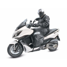 beenkleed OJ Atmosfere kymco, xciting 400=op=op
