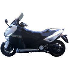 beenkleed OJ Atmosfere Yamaha past op t-max530=op=op