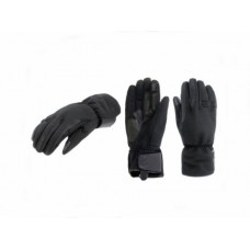 handschoenset OJ Atmosfere winter people XXL zwart=op=op handschoenset OJ Atmosfere winter people XXL zwart=op=op