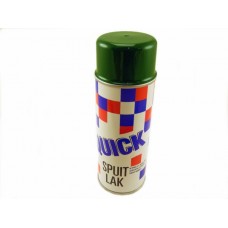 spuitlak Quick euro-4 kymco 400ml groen agility FR