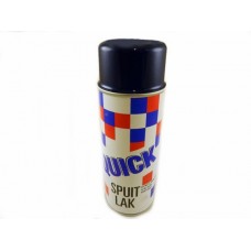 spuitlak kymco 400ml blauw deep ocean new like