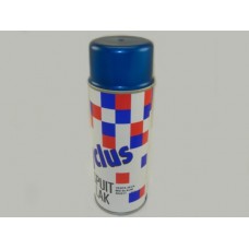 spuitlak Quick blauw 261/A Azurro vespa 400mL spuitbus sprint