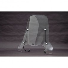 windscherm Kymco origineel met bevestigingsset hoog sento 29920015