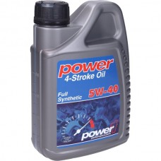 motorolie Power1 5W40 synthetisch (Vespa) 1L