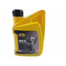 motorolie kroon hdx singlegrade 1L 00206