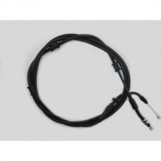 gaskabel Piaggio origineel euro-2 primavera 4t-4v, sprint 4t-4v 1c000057 gaskabel Piaggio origineel euro-2 primavera 4t-4v, sprint 4t-4v 1c000057