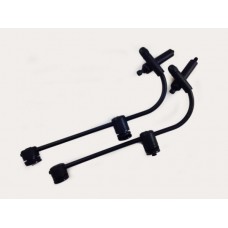 windscherm bevestigingset zwart piaggio, zip 4t, zip2000 windscherm bevestigingset zwart piaggio, zip 4t, zip2000