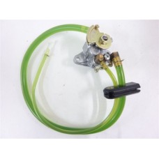 oliepomp Piaggio origineel et2, runner 180cc, typhoon 125cc 82608r