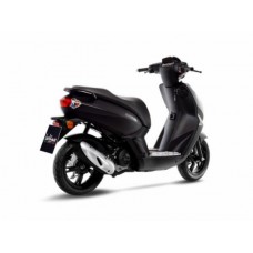 uitlaat sito kisbee 4t 0747