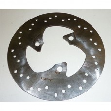 remschijf newfren 3-gaats (Brembo) voor+achter 190mm aerox, bws, mbk booster, mbk nitro, jog, neo va2008, sky, slider df4066 remschijf newfren 3-gaats (Brembo) voor+achter 190mm aerox, bws, mbk booster, mbk nitro, jog, neo va2008, sky, slider df4066
