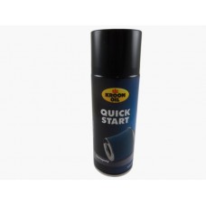 snelstartspray kroon universeel 400mL spuitbus
