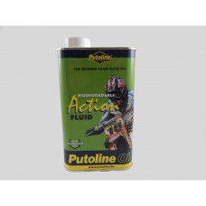 luchtfilter putoline olie bio fluid 1L blik 70030 luchtfilter putoline olie bio fluid 1L blik 70030