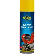 poetsmiddel putoline RS1 polish wax 500mL spuitbus 70315 poetsmiddel putoline RS1 polish wax 500mL spuitbus 70315