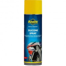 siliconespray putoline 500mL spuitbus 70334