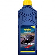 2-takt olie putoline synthetisch TT sport 1L fles 70489