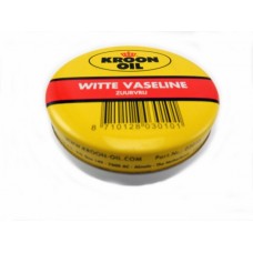vaseline kroon blikje 65ml 03010