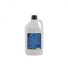 handzeep putoline cartridge 4L fles geel 74202
