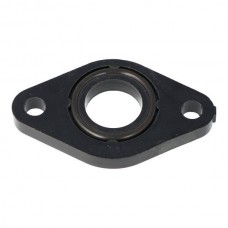 isolator Kymco origineel carburateur compleet agility, sco china 4t, sco gy6, sco kymco 4t, filly 1621a-kgbg-900