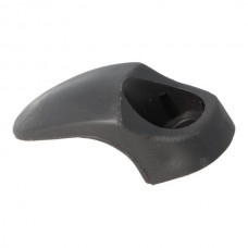 tassenhaak Kymco Origineel past op agility, filly, super-8, vp50 81132-ghah-001-n1r