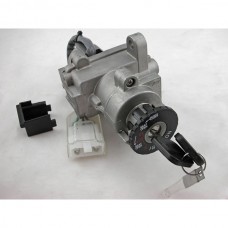 contactslot Kymco origineel set past op vp50 35010-alh5-e90 contactslot Kymco origineel set past op vp50 35010-alh5-e90