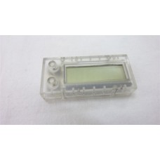 tijdklok Kymco origineel people, yup 37280-kfa6-90b=op=op