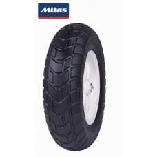 buitenband mitas/sava tl 120/90x10 mc17