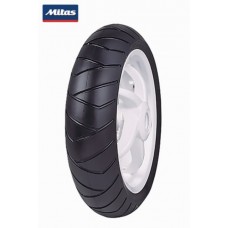 buitenband mitas/sava tl 130/60x13 touring force sc
