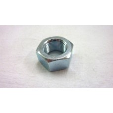 moer Piaggio origineel achterwiel m15x13mm gts, mp3, piaggio, primavera, sprint, vespa, zip, runner 180cc 563728