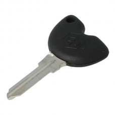 sleutel Piaggio origineel contactslot blind (kort) zip sp, fly, liberty 299602