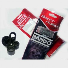 variorolset bando 13.0gr 16x13mm sco gy6, sco piaggio ot wr 160-130-130-6