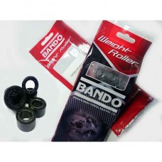 variorolset bando 6.5gr 16x13mm sco gy6, sco piaggio ot wr 160-130-065-6