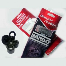 variorolset bando 8.5gr 16x13mm sco gy6, sco piaggio ot wr160-130-085-6