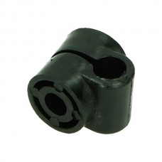 windscherm biondi klem bevestiging 10mm zwart windscherm biondi klem bevestiging 10mm zwart