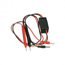 spanningsmeter adapter (piek spanning) spanningsmeter adapter (piek spanning)
