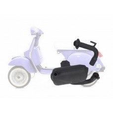 uitlaat sito Vespa px 125cc=op=op uitlaat sito Vespa px 125cc=op=op
