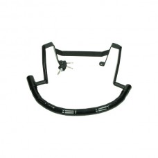 stuurslot artago antirobos Honda past op habana