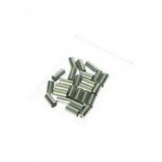 kabelhoedje elvedes 6mm 25pcs kabelhoedje elvedes 6mm 25pcs