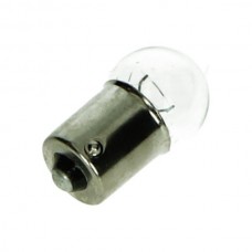lamp 6V flosser 5W E-keur ba15 1pcs