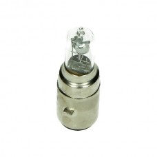 lamp 12V halogeen flosser 35/35W ba20 1pcs