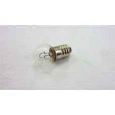 lamp 6V bosma 7.5W e10 1pcs